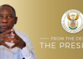 Economic empowerment laws key to redress – President Ramaphosa