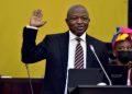 Former Deputy President David Mabuza passes away