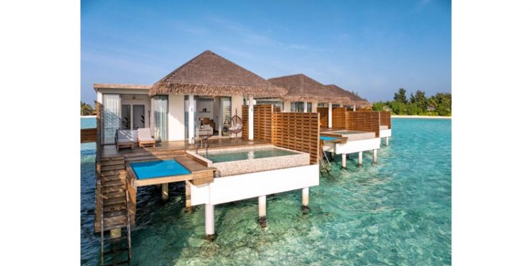 Dusit brings vibrant energy to the Maldives with a new all-inclusive resort near Malé designed for the young and the young at heart