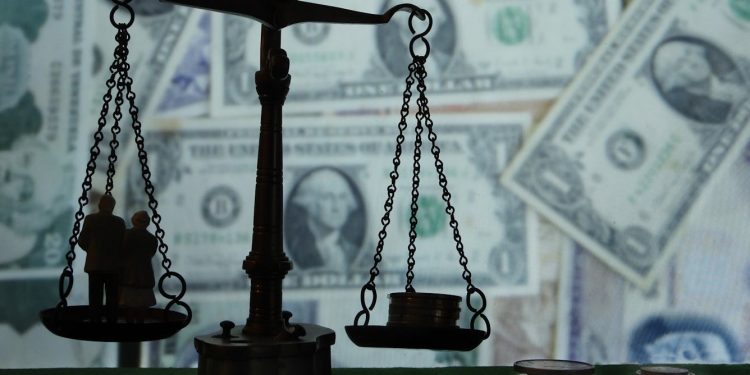 The rule of law is key to capitalism − eroding it is bad news for American business