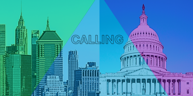 Capitalism and democracy are weakening – reviving the idea of ‘calling’ can help to repair them