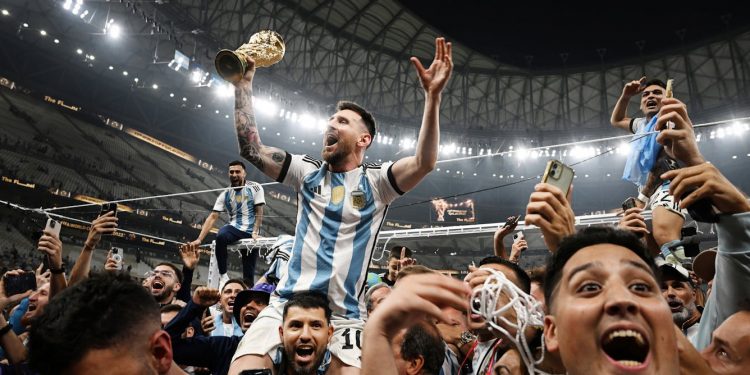 2026 FIFA World Cup expansion will have a big climate footprint, with matches from Mexico to Canada – here’s what fans can do