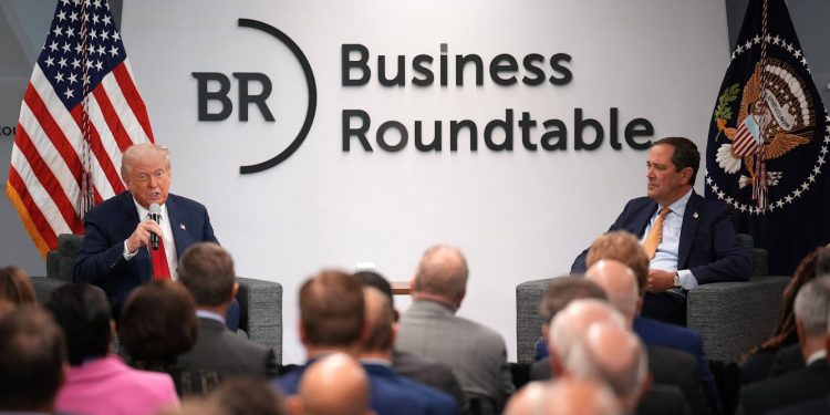 Caution in the C-suite: How business leaders are navigating Trump 2.0