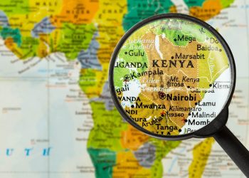 East African countries and open borders: great strides, but still a long way to go