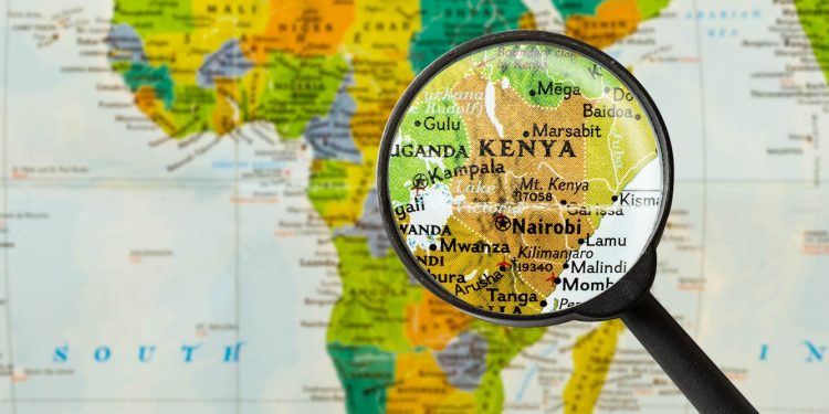 East African countries and open borders: great strides, but still a long way to go