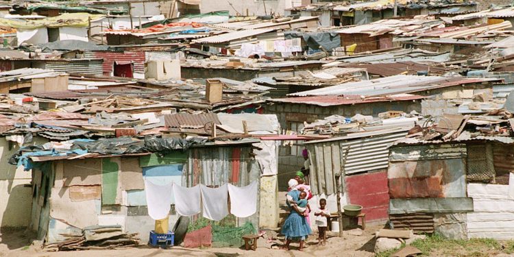 8 policies that would help fight poverty in South Africa’s economic hub Gauteng