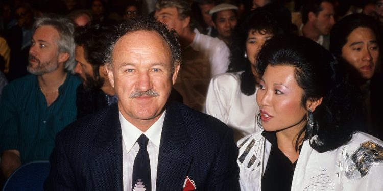 Gene Hackman had a will, but the public may never find out who inherits his $80M fortune