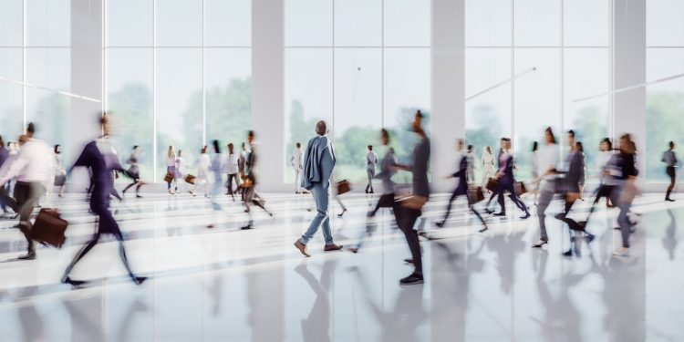 Fears that falling birth rates in US could lead to population collapse are based on faulty assumptions