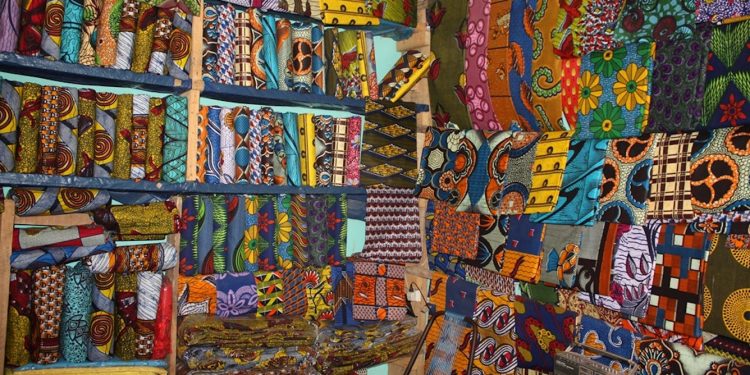 Togo’s ‘Nana-Benz’: how cheap Chinese imports of African fabrics have hurt the famous women traders