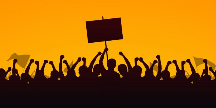 Strengthening collective labor rights can help reduce economic inequality