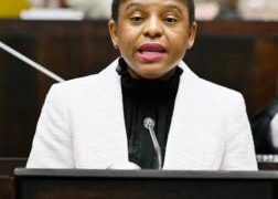 GCIS has repositioned itself as coordinator of government communication