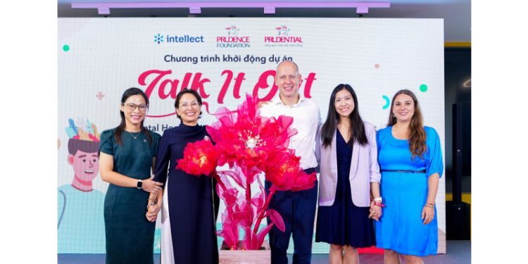 Prudential and Prudence Foundation Provide Free Mental Health Support to Vulnerable Communities