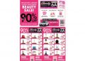 Singapore’s Biggest Beauty Sale Returns with $1 Deals, Rolex Prizes, and a BYD Electric Car Giveaway