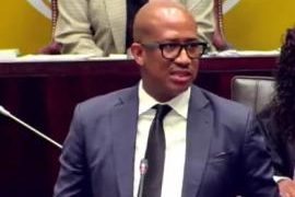 Budget allocation to enable GCIS to serve the nation