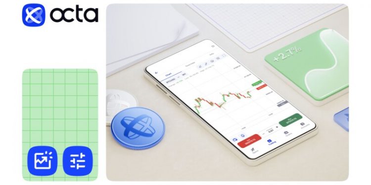 Trade smarter: using volatility to maximise potential on OctaTrader