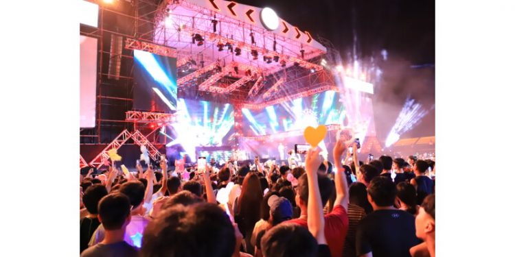 Taiwan’s Premier Music Festival Returns: 2025 Hualien Summer Festival Brings Star-Studded Lineup to Eastern Taiwan