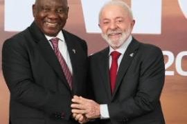 Call for stronger BRICS, G20 synergy to champion developing nations