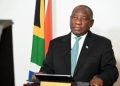 President Ramaphosa to address the nation on security matters 