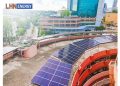 LHN Energy Launches Solar Carport at Goldhill Plaza to Promote Renewable Energy in Urban Spaces