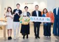 Hang Lung Properties Launches Community · Connect as it marks its 65th Anniversary