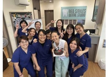 Neo Smiles Dental Studio Marks 10 Years of Orthodontic Care in Singapore