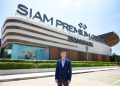 Siam Premium Outlets Bangkok Marks 5th Anniversary with a Grand Celebration