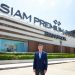Siam Premium Outlets Bangkok Marks 5th Anniversary with a Grand Celebration