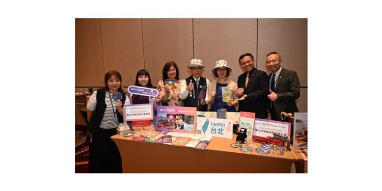 “All in Taipei, Made for You” – Taipei Captivates Malaysian Travelers with Its Unique Charm