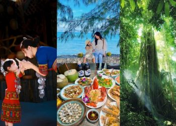 Hainan, China’s Premier Vacation Destination, Unveils New Tourism Experiences