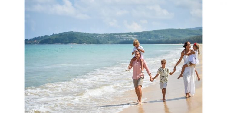 Phuket Rises as the Ultimate Residential Destination for Russian Buyers, Driven by Laguna Phuket and Banyan Group Residences