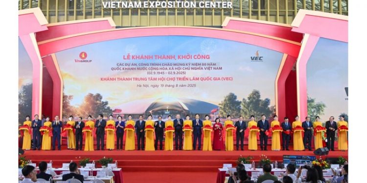Vingroup Ranked Vietnam’s Largest Private Contributor to the State Budget