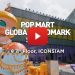ICONSIAM and POP MART Unveil the World’s Most Stunning “POP MART GLOBAL LANDMARK STORE” in Thailand on the Iconic Chao Phraya River