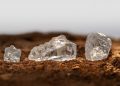 De Beers Group And Endiama Discover New Kimberlite Field In Angola
