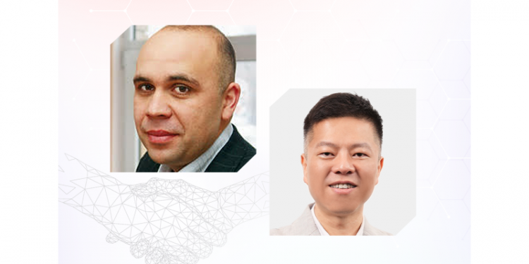 CyCraft Partners with DARSOC, Bringing AI-Powered Endpoint Security MSSP Solution to Eastern Europe