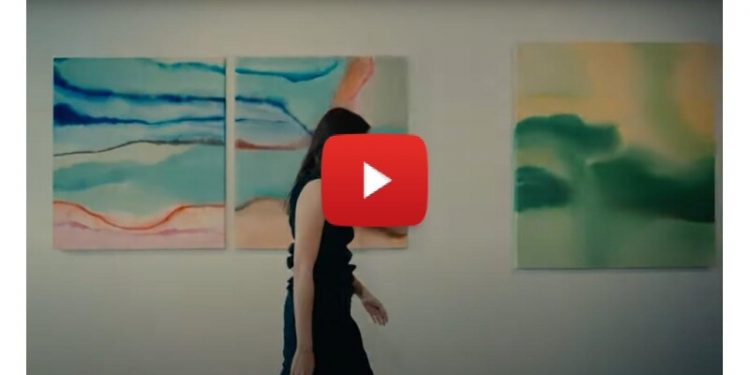 Finding Stillness in a Chaotic World: “Peace in Solitude” a solo exhibition by Bongkojthip Bhirombhakdi