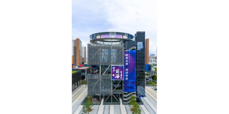 Expats experience services in Qianhai: No Red Tape, Only Red Carpets