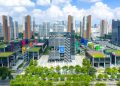 Hong Kong’s Brains, Qianhai’s Muscle: Shenzhen’s Blueprint for Global Innovators