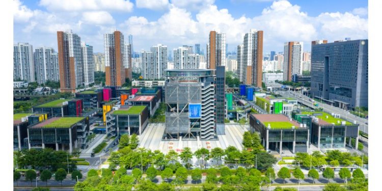 Hong Kong’s Brains, Qianhai’s Muscle: Shenzhen’s Blueprint for Global Innovators