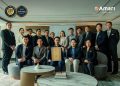 Amari Vientiane, Laos, Honoured with Four Prestigious Awards at the Haute Grandeur Global Awards 2025