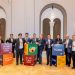 TCMA leads Thai cement industry to reaffirm climate action leadership towards Net Zero 2050 at 2025 TCMA Technical Conference and Exhibition