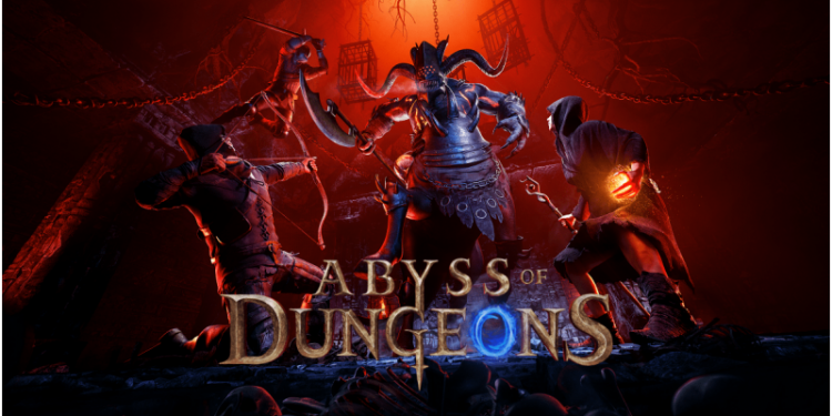 Xsolla, In Collaboration With KRAFTON, Releases The “Abyss Of Dungeons” Web Shop To Fuel Direct-To-Player Growth