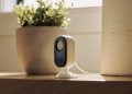 AI-Powered Pet-Friendly Smart Security: Arlo Essential Indoor 2K Security Camera Offers Peace of Mind