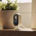 AI-Powered Pet-Friendly Smart Security: Arlo Essential Indoor 2K Security Camera Offers Peace of Mind