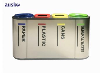 From Utility to Smart Tech: Ausko’s Role in Singapore’s Evolving Waste Landscape