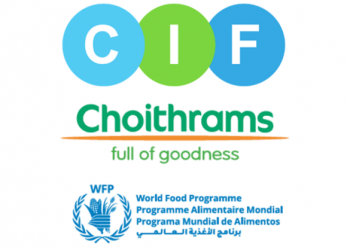 The United Nations World Food Programme (WFP) and Choithram International Foundation Expand School Feeding Partnership in Benin