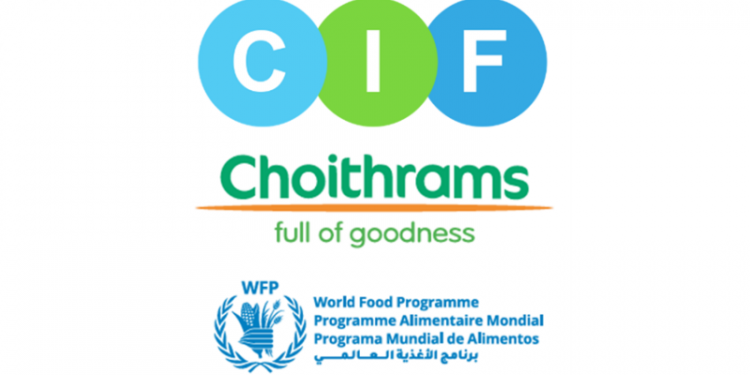 The United Nations World Food Programme (WFP) and Choithram International Foundation Expand School Feeding Partnership in Benin