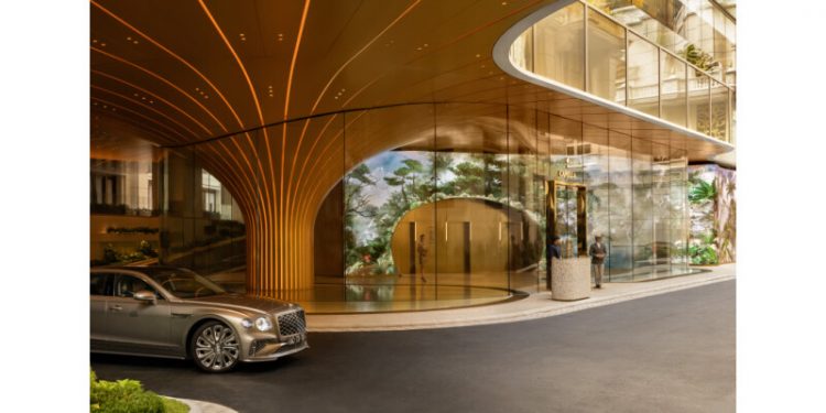 Capella at Galaxy Macau Offers Exclusive Previews to the Luxury Resort’s Most Distinguished Clientele