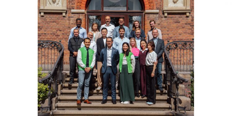 Carlsberg Asia launches Digital Acceleration Program to drive future growth across Asia