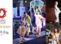Hong Kong Fabric Innovator Comfiknit Supports The Unified Diversity Fashion Show – SOROYURU in Osaka・Kansai Expo