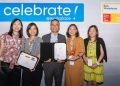 DHL Express Tops the List in the Best Workplaces™ in Hong Kong for the Second Time
